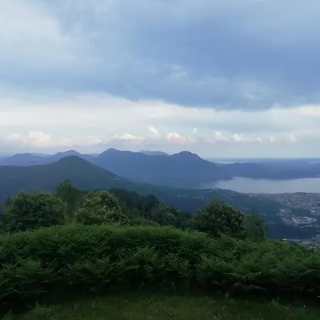 Val Grande Apartamento