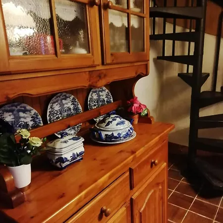 Apartamento Val Grande