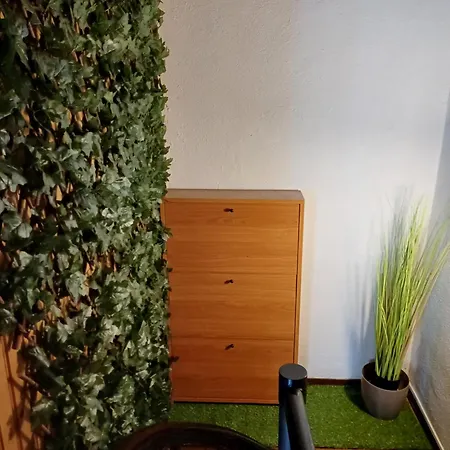 Val Grande Apartment
