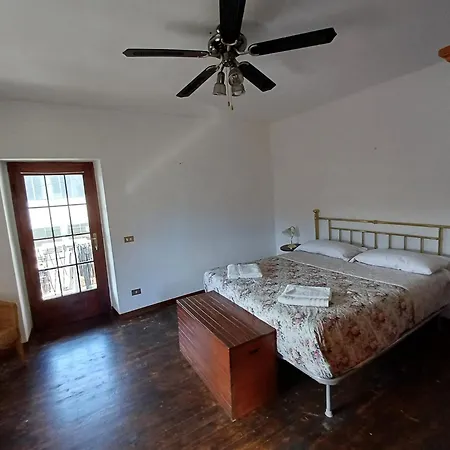 Val Grande * Miazzina