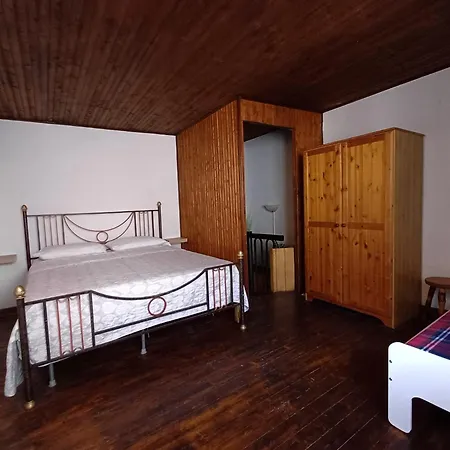 Apartamento Val Grande Miazzina