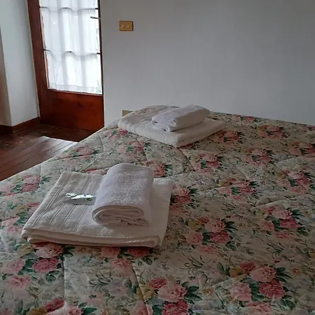 Val Grande Apartamento