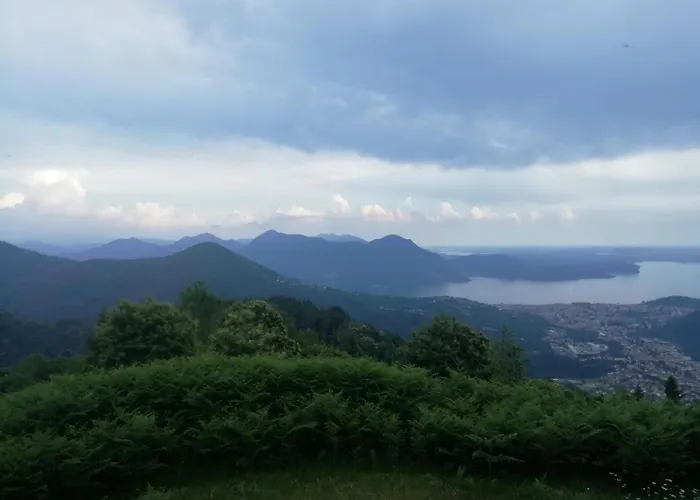 Val Grande 아파트