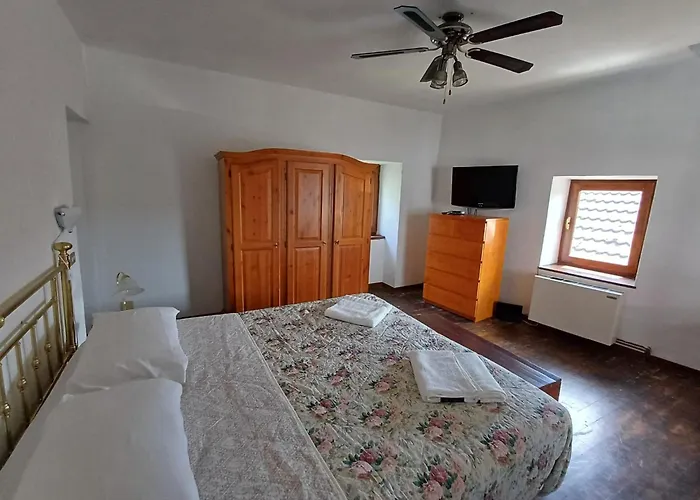 Val Grande 아파트 미아지나